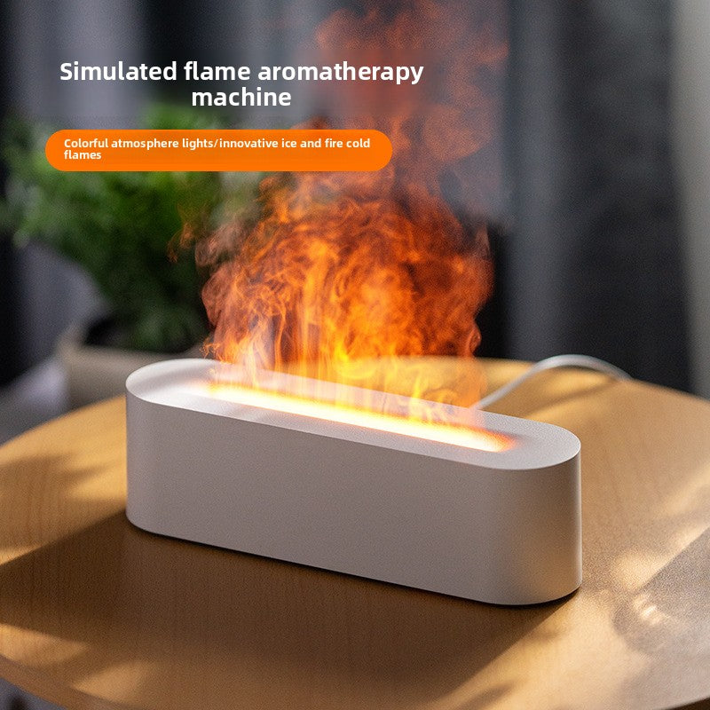 Aromatherapy Humidifier