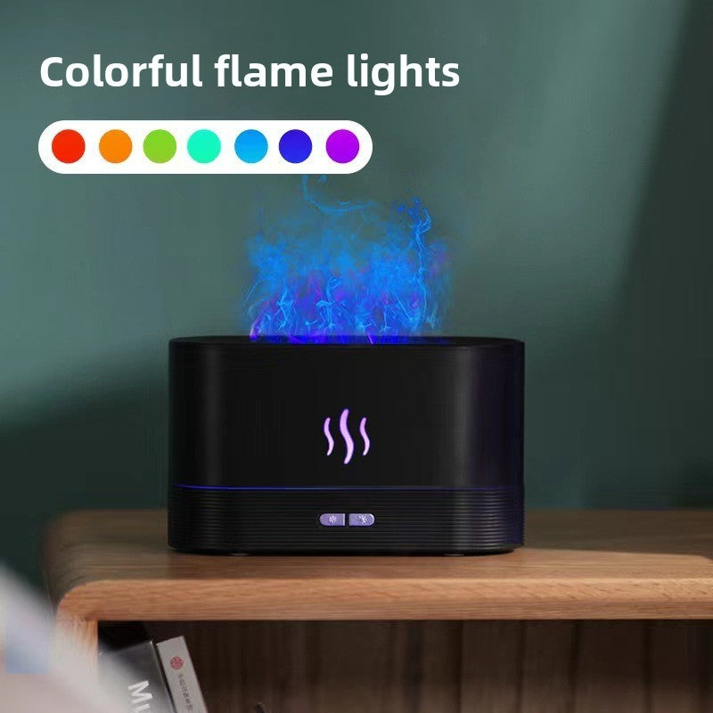 Aromatherapy Humidifier