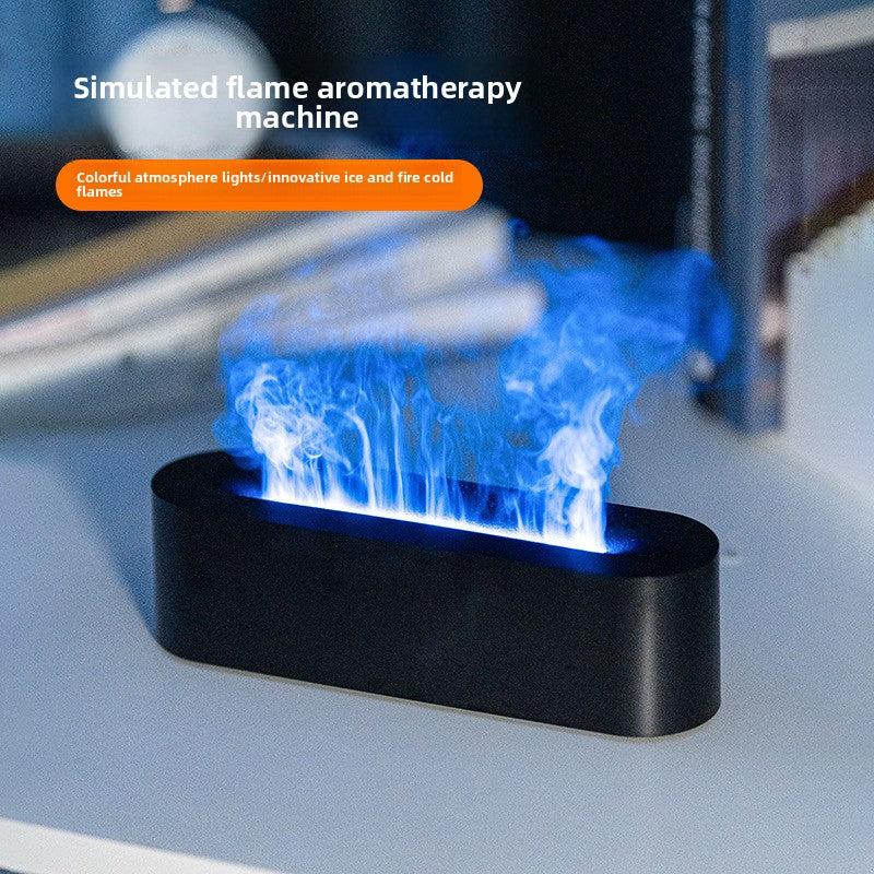 Aromatherapy Humidifier