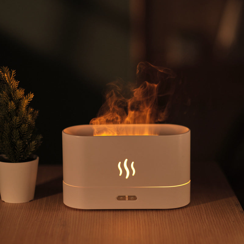 Aromatherapy Humidifier